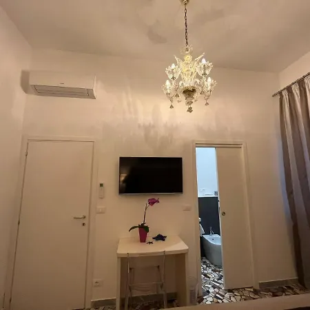 Al Mare 54 Luxury 4* Лидо-ди-Камайоре