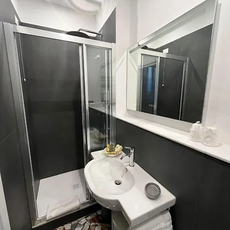 Al Mare 54 Luxury Guest house *
