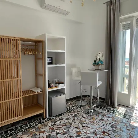 Al Mare 54 Luxury Гостевой дом 4*