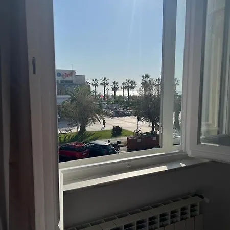 Al Mare 54 Luxury Guest house *