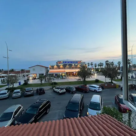 Al Mare 54 Luxury 4*