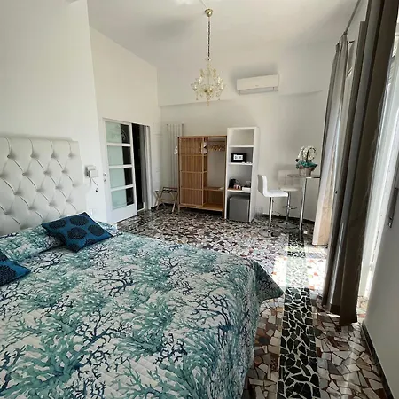 Al Mare 54 Luxury Гостевой дом 4*