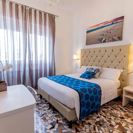 Гостевой дом Al Mare 54 Luxury 4*